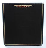 2016 Ashdown Tone Man TM-410T Deep 4x10" bass cabinet