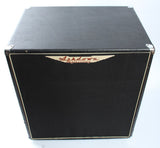 2016 Ashdown Tone Man TM-410T Deep 4x10" bass cabinet