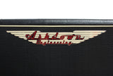 2016 Ashdown Tone Man TM-410T Deep 4x10" bass cabinet