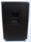 2016 Ashdown Tone Man TM-410T Deep 4x10" bass cabinet