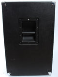 2016 Ashdown Tone Man TM-410T Deep 4x10" bass cabinet