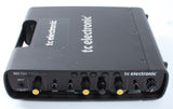 2021 TC Electronic RH750 Bass Amp