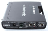 2021 TC Electronic RH750 Bass Amp