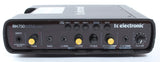 2021 TC Electronic RH750 Bass Amp