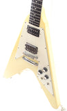 1995 Gibson Flying V 67 alpine white