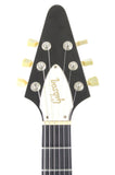 1995 Gibson Flying V 67 alpine white