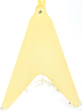 1995 Gibson Flying V 67 alpine white