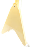 1995 Gibson Flying V 67 alpine white