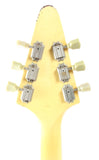 1995 Gibson Flying V 67 alpine white