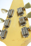 1995 Gibson Flying V 67 alpine white