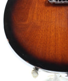 2016 Gibson Les Paul Junior sunburst
