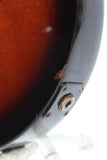 2016 Gibson Les Paul Junior sunburst