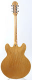 1988 Epiphone Casino natural
