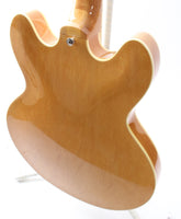 1988 Epiphone Casino natural