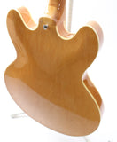 1988 Epiphone Casino natural