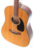 1971 Martin D12-20 natural