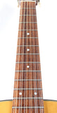 1971 Martin D12-20 natural