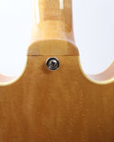 1988 Epiphone Casino natural