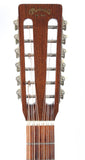 1971 Martin D12-20 natural