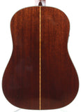 1971 Martin D12-20 natural