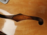 1988 Epiphone Casino natural