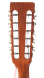 1971 Martin D12-20 natural