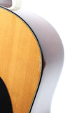 1971 Martin D12-20 natural
