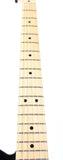 2013 Fender FSR Telecaster black paisley