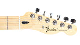 2013 Fender FSR Telecaster black paisley