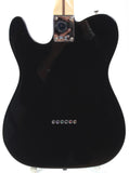 2013 Fender FSR Telecaster black paisley