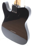2013 Fender FSR Telecaster black paisley