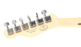 2013 Fender FSR Telecaster black paisley