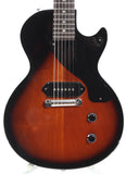 2016 Gibson Les Paul Junior sunburst