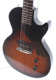 2016 Gibson Les Paul Junior sunburst