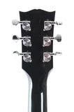 2016 Gibson Les Paul Junior sunburst