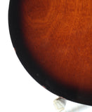 2016 Gibson Les Paul Junior sunburst