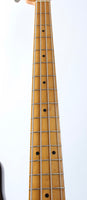 1991 Fender Precision Bass 57 Reissue black
