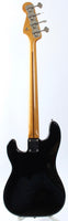 1991 Fender Precision Bass 57 Reissue black