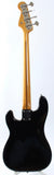 1991 Fender Precision Bass 57 Reissue black