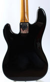 1991 Fender Precision Bass 57 Reissue black