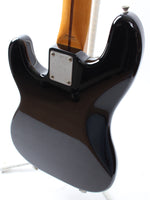 1991 Fender Precision Bass 57 Reissue black