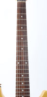 2003 Gibson Les Paul Special DC faded tv yellow
