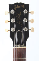 2003 Gibson Les Paul Special DC faded tv yellow