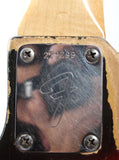 1970 Fender Precision Bass sunburst