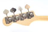 1970 Fender Precision Bass sunburst