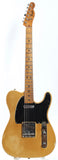1977 Fender Telecaster blonde