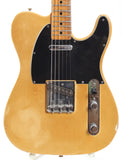 1977 Fender Telecaster blonde
