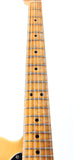1977 Fender Telecaster blonde