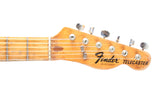 1977 Fender Telecaster blonde