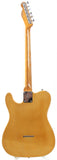 1977 Fender Telecaster blonde